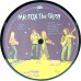 MR. FOX The Gipsy (Get Back get591) Italy 1999 reissue LP of 1971 album (Folk)